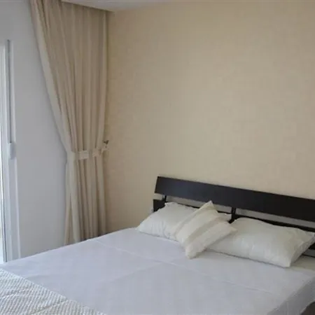 아파트 Delightful 2 Bed Within A Beautifully Laid Out Gated Community