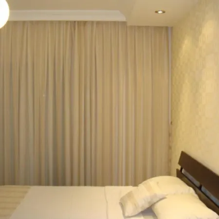 아파트 Delightful 2 Bed Within A Beautifully Laid Out Gated Community