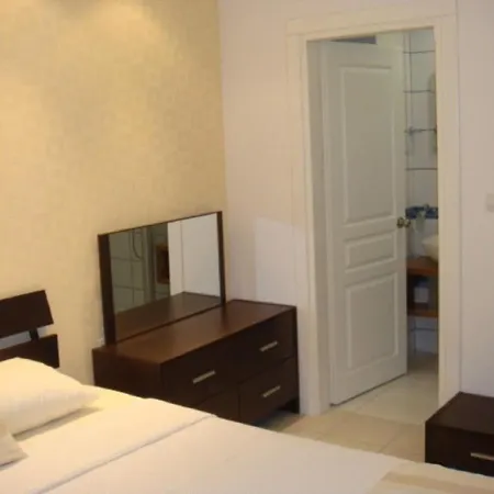 아파트 Delightful 2 Bed Within A Beautifully Laid Out Gated Community 마나브가트
