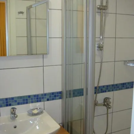 公寓 Delightful 2 Bed Within A Beautifully Laid Out Gated Community 马纳夫加特